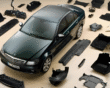Otomotiv Sektöründe Mühendislik Plastiklerinin Rolü